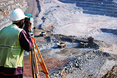 Minerals can boost well-being in developing countries